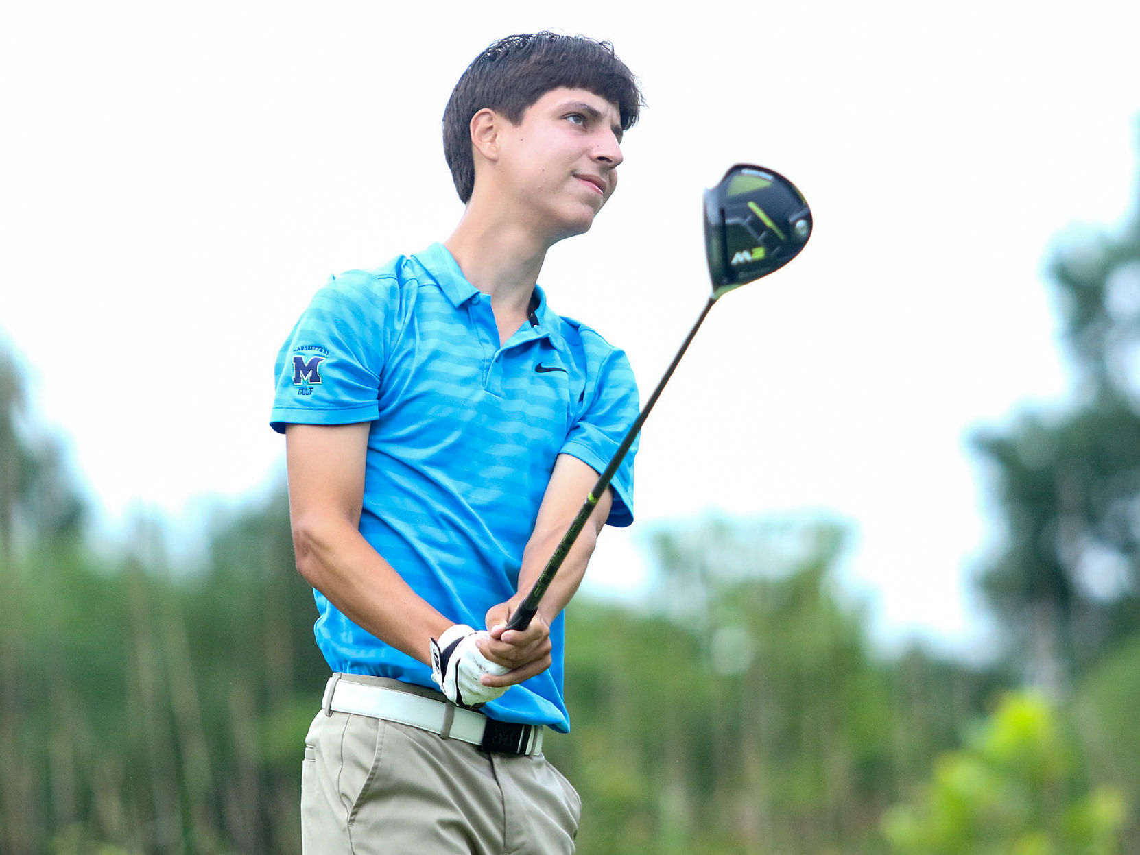 Gateway Junior PGA tournament